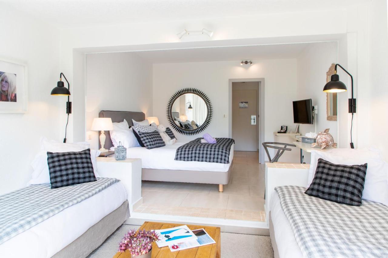 Hotel Font Mourier Коголен Екстер'єр фото