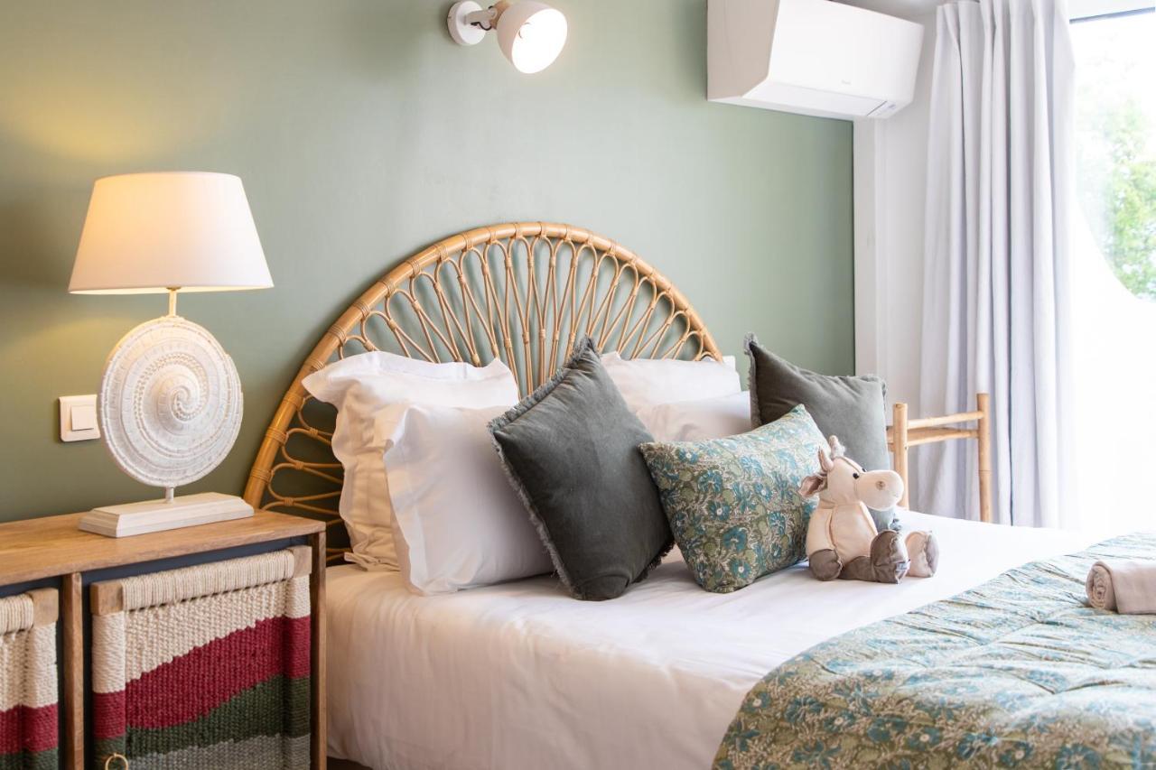 Hotel Font Mourier Коголен Екстер'єр фото