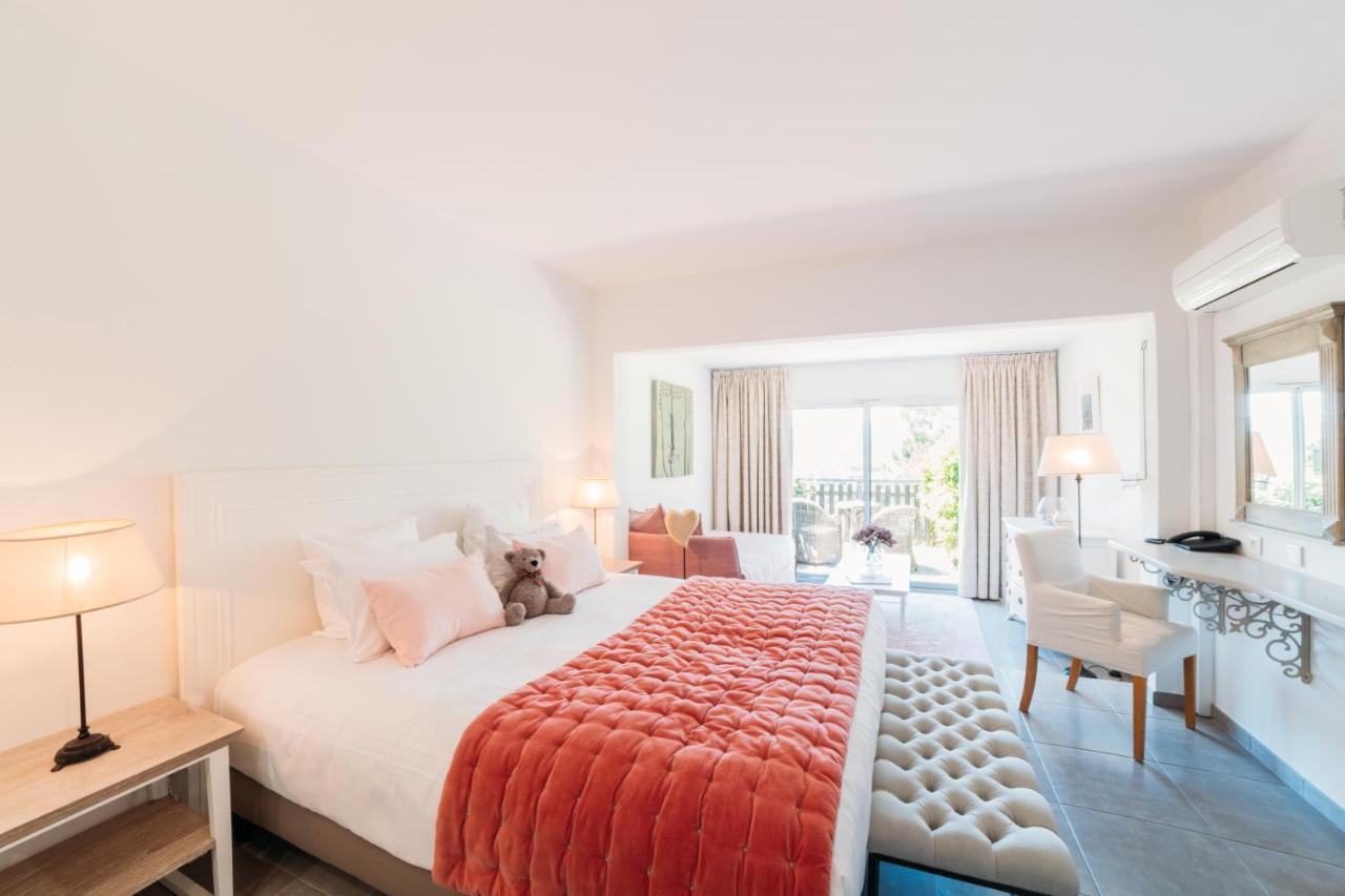 Hotel Font Mourier Коголен Екстер'єр фото