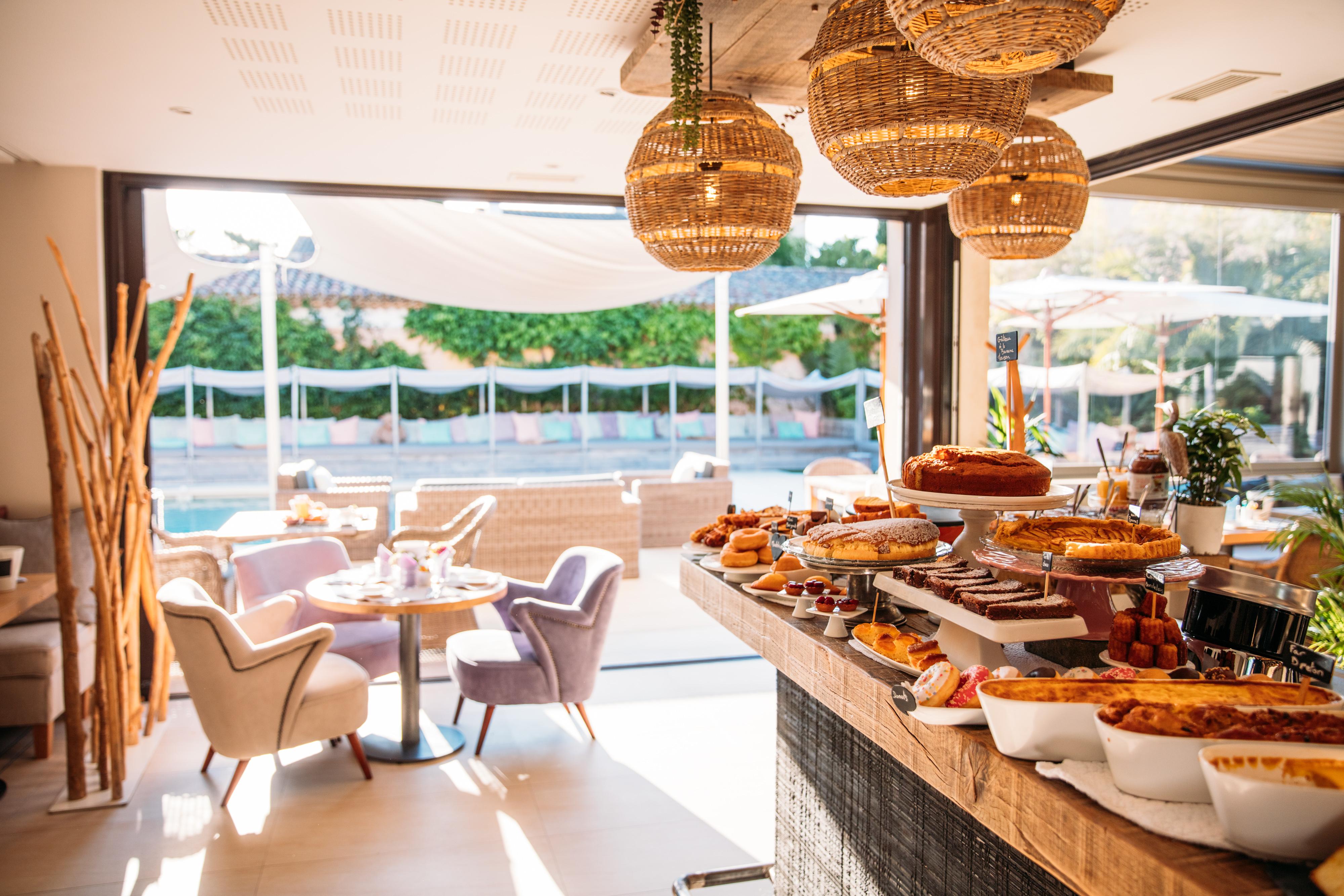Hotel Font Mourier Коголен Екстер'єр фото