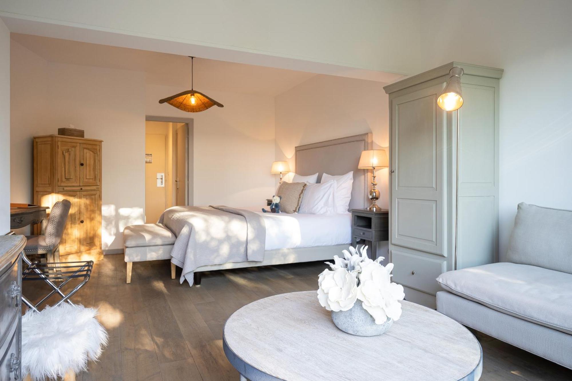 Hotel Font Mourier Коголен Екстер'єр фото