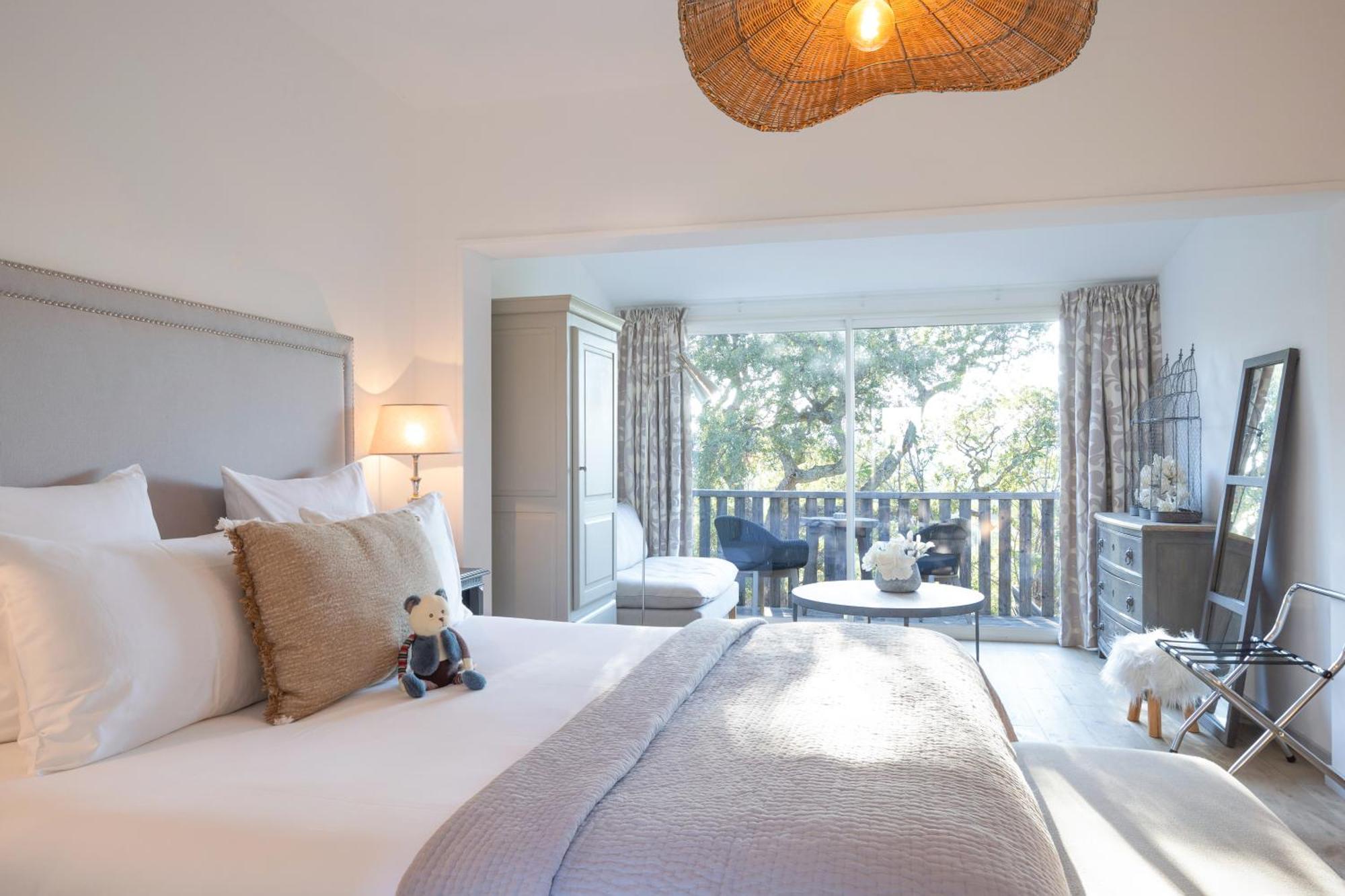 Hotel Font Mourier Коголен Екстер'єр фото