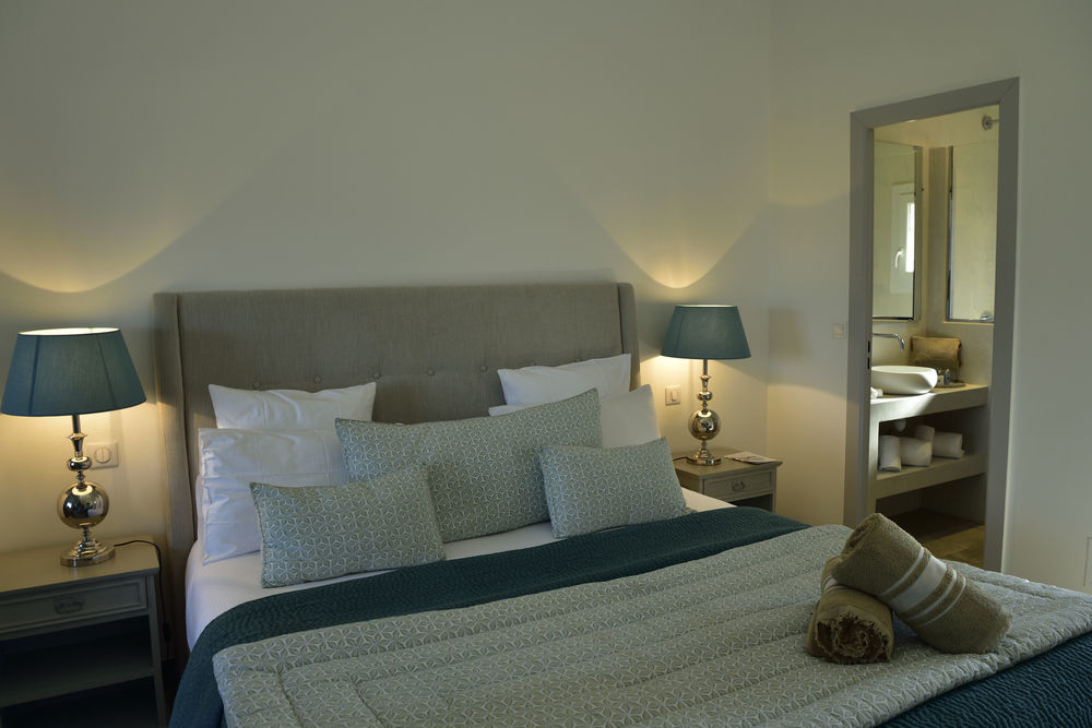 Hotel Font Mourier Коголен Екстер'єр фото