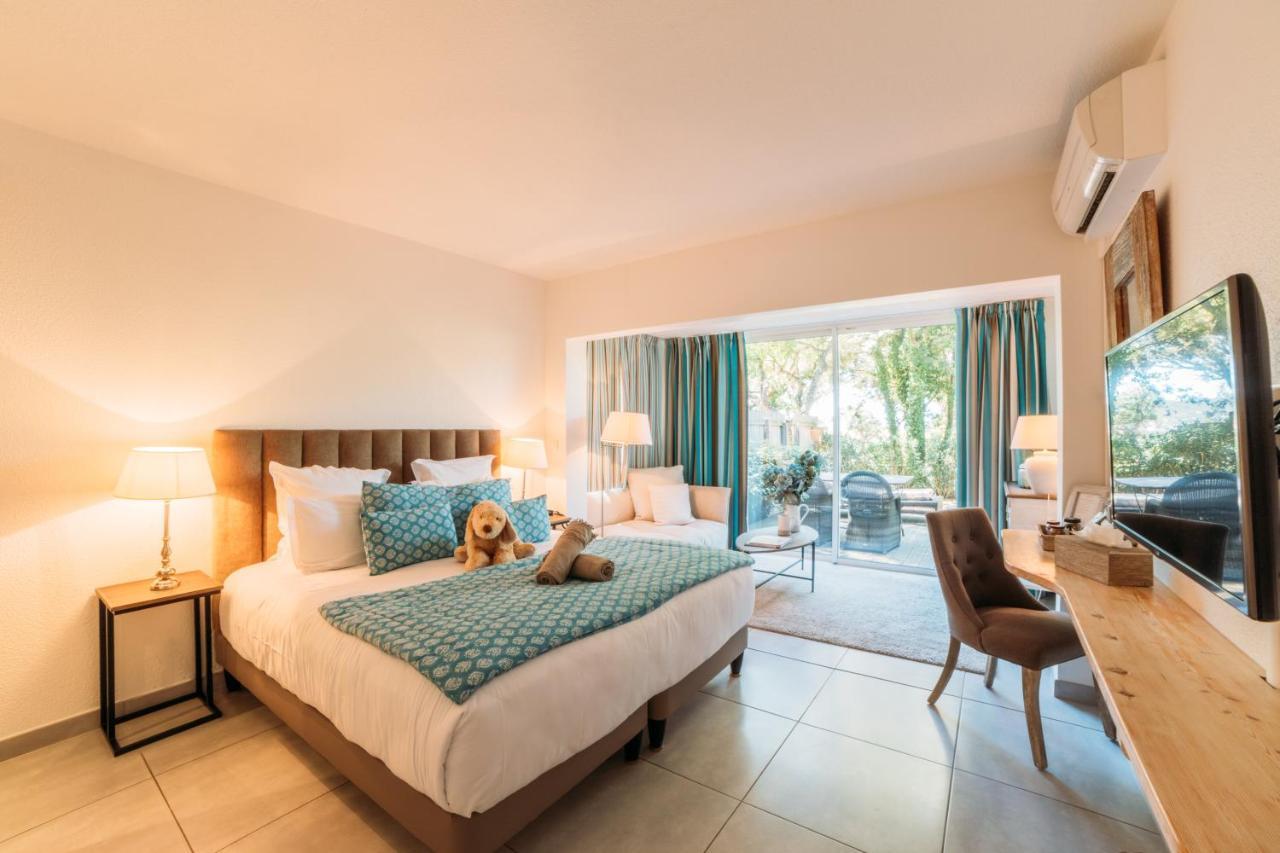 Hotel Font Mourier Коголен Екстер'єр фото