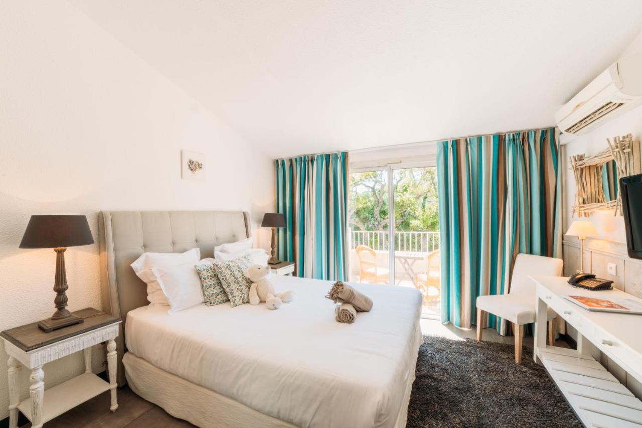 Hotel Font Mourier Коголен Екстер'єр фото